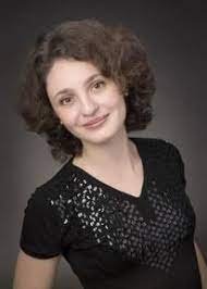 Diana Shapiro